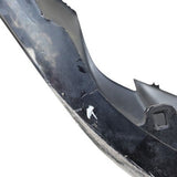 Toyota Corolla Hybrid front bumper 2019-2022 Genuine Used 52119-02P40