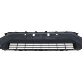 Toyota Rav4 Rav 4 front bumper centre trim 2019-2022 Genuine 53113-42110