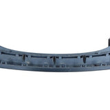 Porsche macan GTS rear bumper Lower Trim Valance 2014-2018 Genuine 95B807834E