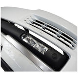 Range Rover Vogue front bumper L405 2013-2017 SUV Genuine pn CK52-17F003-AA