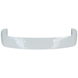 Nissan Juke spoiler for rear tailgate boot lid 2014-2016 Genuine KE615-1KA00WH