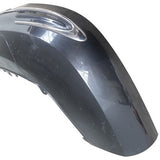 Mercedes Benz EQS rear bumper lower section V297 A297 Genuine A2978850800