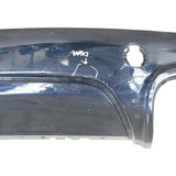 Maserati Levante rear bumper lower valance 2017-2019 Genuine 670045348