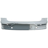 Bentley Bentayga rear bumper SUV 2024-2026 Genuine Used pn 36A807511M