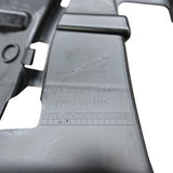 Porsche Cayenne rear bumper left LH fitting trim Coupe 2018-2023 9Y3807378