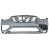 Volvo XC90 Inscription front bumper 2019-2022 Genuine 31690641