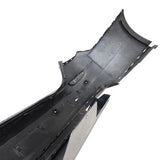 Maserati Quattroporte rear bumper SUV 5 Door 2013-2015 Genuine pn 670010263