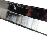 Nissan Primastar front bumper grill chrome trim 2022-2024 Genuine 62385962R