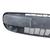 Fiat 500L front bumper lower grill 2013-2018 Hatchback Genuine 35-9701