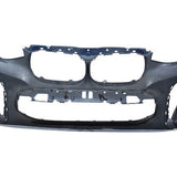BMW X3 G01 M Sport front bumper 2017-2019 SUV Genuine 511113960514