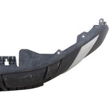 Volkswagen T-Roc T Roc front bumper lower section 2021-2023 Genuine 2GA805903K