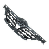 Renault Captur Grill front bumper upper 2020-2023 Genuine Used 623105565R
