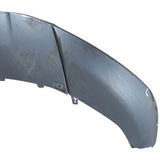 Audi Q3 front bumper lower valance 8U0 2015-2019 Genuine 8U0807061R
