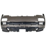 Range Rover Vogue front bumper L405 2013-2017 SUV Genuine CK52-17F003-AA