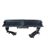 BMW IX2 front bumper air vent air guide U10 SUV Used Genuine 5A32A8611