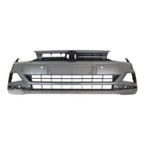 Volkswagen polo front bumper 2017-2020 Genuine 2GS807221