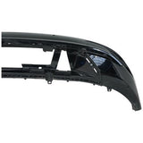 AUDI A3 REAR BUMPER 2020 onwards 8Y4 Hatchback GENUINE Used 8Y4807511