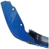 BMW 1 series M Sport rear bumper F40 2019-2023 Genuine pn 51128070949