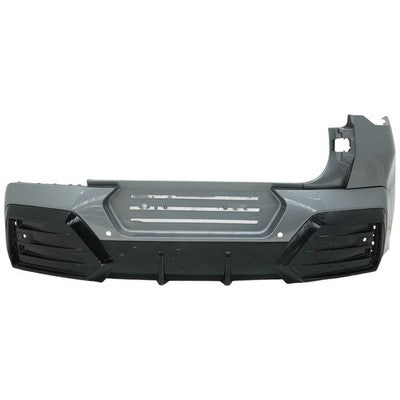 BMW IX2 M SPORT REAR BUMPER U10 SUV Used GENUINE pn 51135A34701