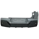 BMW IX2 M SPORT REAR BUMPER U10 SUV Used GENUINE pn 51135A34701
