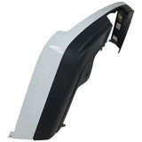 RANGE ROVER VOGUE REAR BUMPER L405 2013 onwards GENUINE CK52-17D781-AA