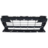 Isuzu DMax D-Max front bumper centre grill 2021-2023 Pickup