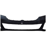 BMW 5 Series M Sport front bumper G30 G31 LCI 2020-2023 Genuine pn 51118098644