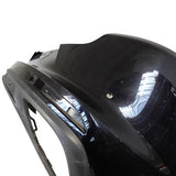 Porsche Panamera rear bumper 2017-2020 971 Genuine pn 971807421C