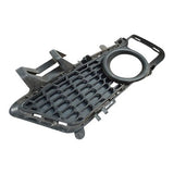 BMW 3 Series M Sport front bumper right fog grill F30 F31 Genuine 5111 8054156