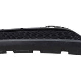 Skoda Enyaq Sportline front bumper lower grill 2020-2024 Genuine 5LA853677A