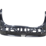 Hyundai Kona rear bumper 2023-2025 Hybrid Genuine 86611-HF010