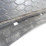 Volkswagen Polo GTI rear bumper valance 2017-2021 Genuine 2GS807568A