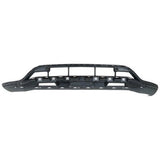 Mercedes Benz GLC AMG front bumper lower trim C253 2019-2023 Genuine A2538851304