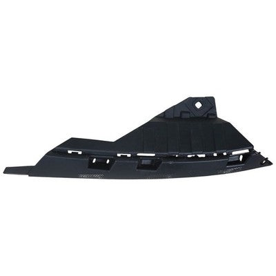 Mercedes benz GLA front bumper upper left fitting 2019-2023 Genuine A2478859706