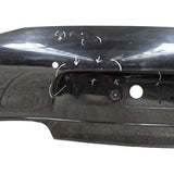 Porsche 911 rear bumper 997 Gen 2 Facelift 2010-2012 Genuine 99750541124FFF