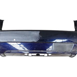 Maserati Levante rear bumper 2017-2019 Genuine 670032725