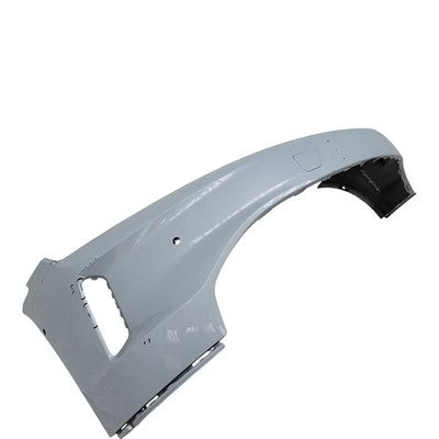 Porsche Taycan front bumper 2024-2026 Facelift Genuine Used 9J1807221AA