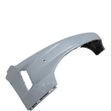 Porsche Taycan front bumper 2024-2026 Facelift Genuine Used 9J1807221AA