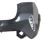 Cupra Terramar rear bumper 2024-2027 Genuine 578807331