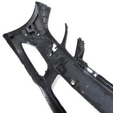 Mercedes Benz E Class Avantgarde front bumper W212 2013-2016 Genuine A2128850125