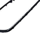 Mini Countryman JCW front bumper grill trim 2024-2026 Genuine 51135A0C918