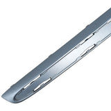 Mercedes Benz A Class front bumper upper grill trim W176 Genuine A1768880085