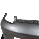 Porsche 911 GT3 rear bumper 992 2021-2025 Genuine 9GT807421FFF