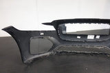 Jaguar XF R Dynamic FRONT BUMPER 2021 onward Facelift GENUINE Used MX63-17F003-B