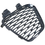 Range Rover Sport SVR front bumper right grill 2013-2017 FK6M-17K946-A