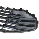 Ford Transit Custom front bumper upper grill 2024-2026 Genuine PZ31-17B968-A