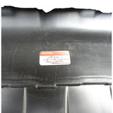 Honda HRV front bumper lower splitter 2014-2017 SUV Genuine 04712-T7W-A90