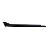 Jaguar XE R Sport Right RH Side Skirt Sill Cover Genuine pn GX7M-101D56-A