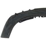 Mercedes EQB AMG line rear bumper lower 2021-2024 Genuine A2438859803