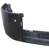 Mercedes Benz G Wagon rear bumper G Class 2019-2023 Genuine A4658852600